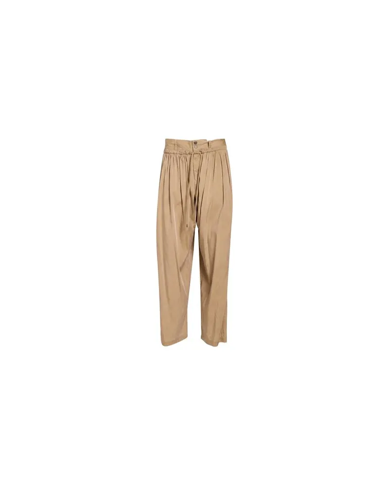 Isabel Marant HOSEN & RÖCKE - Hosenauf YOOX.COM Khaki
