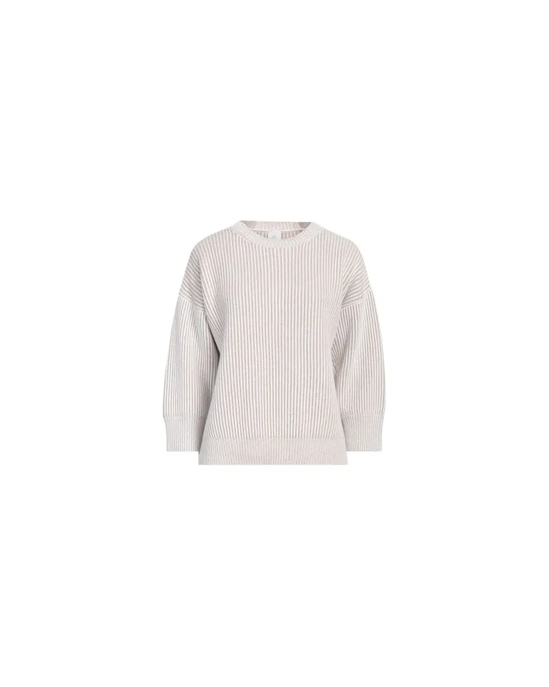 Eleventy STRICKWAREN - Pulloverauf YOOX.COM Beige