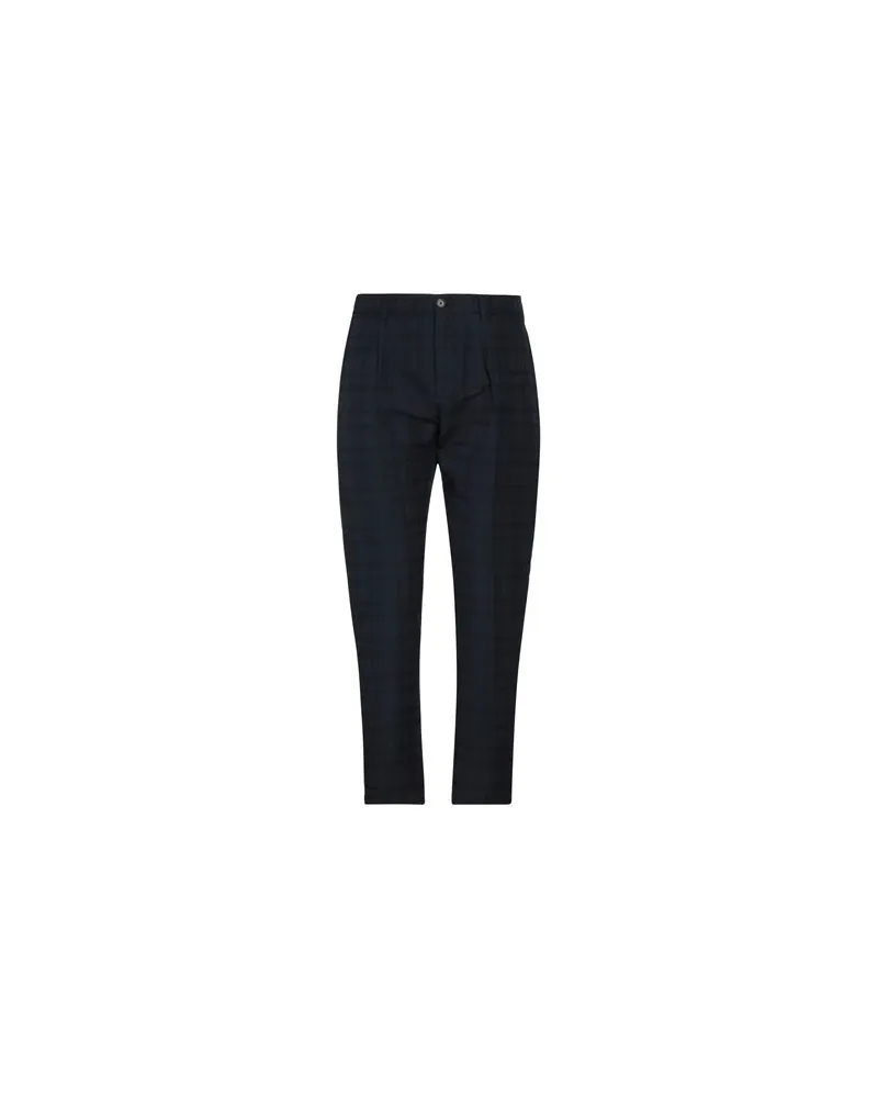 Department 5 HOSEN & RÖCKE - Hosenauf YOOX.COM Nachtblau
