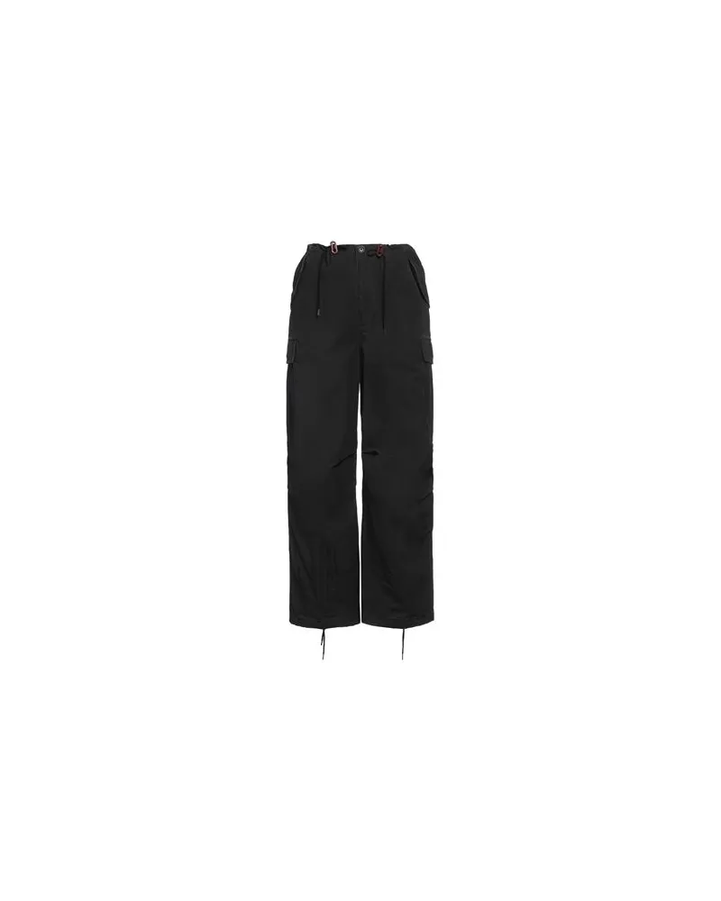 R13 HOSEN & RÖCKE - Hosenauf YOOX.COM Schwarz