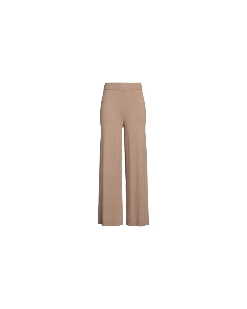 Pennyblack HOSEN & RÖCKE - Hosenauf YOOX.COM Kamel