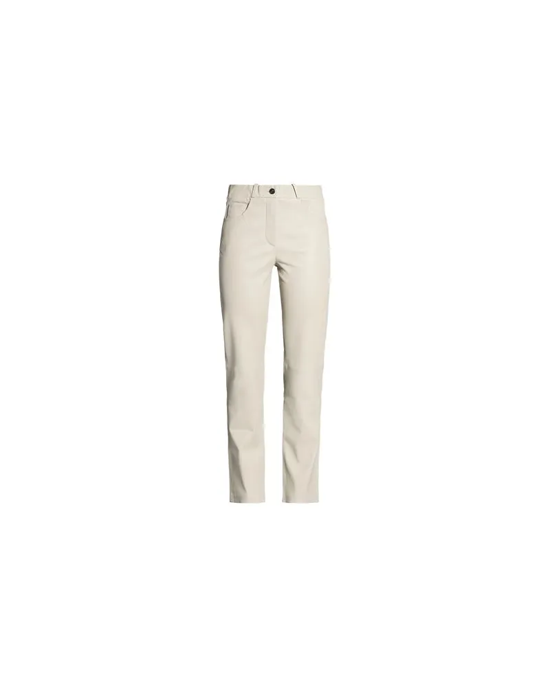 Arma HOSEN & RÖCKE - Hosenauf YOOX.COM Beige