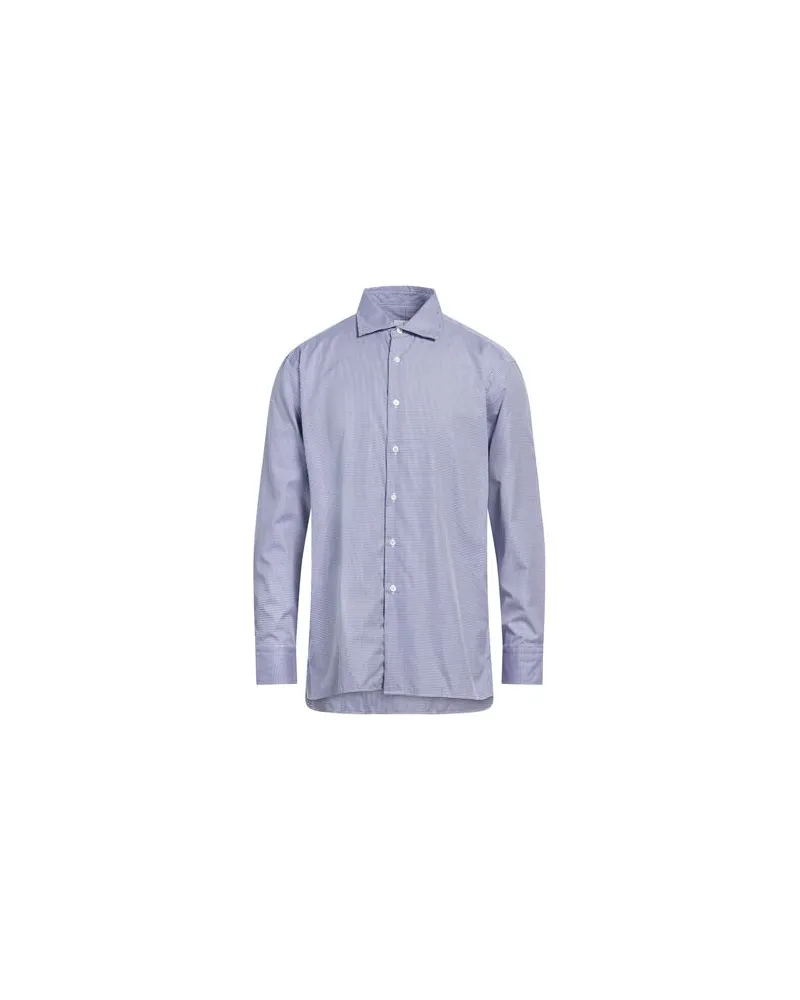 Dunhill TOPS - Hemdenauf YOOX.COM Königsblau