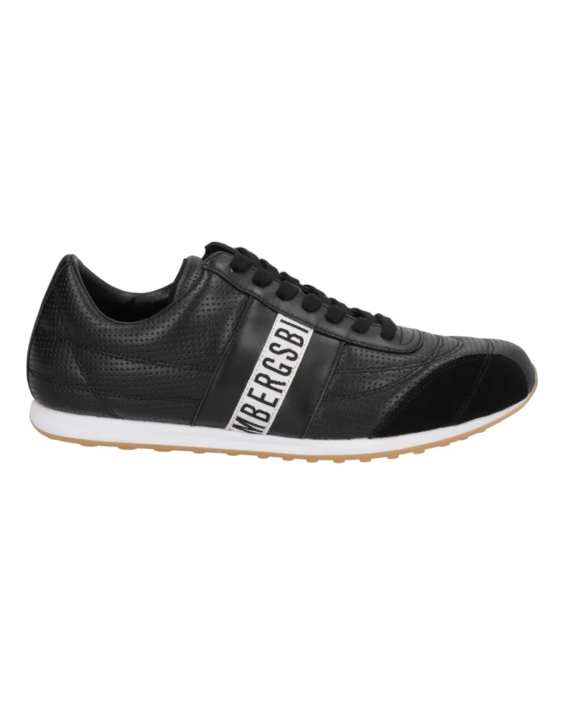 Bikkembergs Sneakers Schwarz