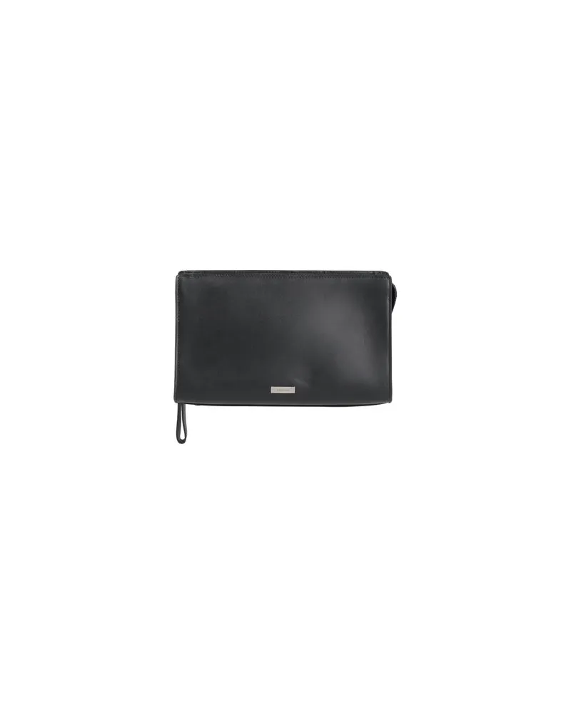 Calvin Klein TASCHEN - Handtaschenauf YOOX.COM Schwarz
