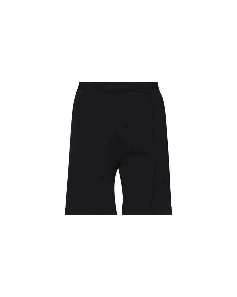 1017 ALYX 9SM HOSEN & RÖCKE - Shorts & Bermudashortsauf YOOX.COM Schwarz