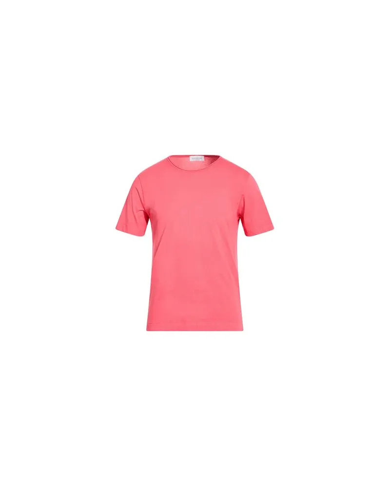 Bellwood TOPS - T-shirtsauf YOOX.COM Koralle