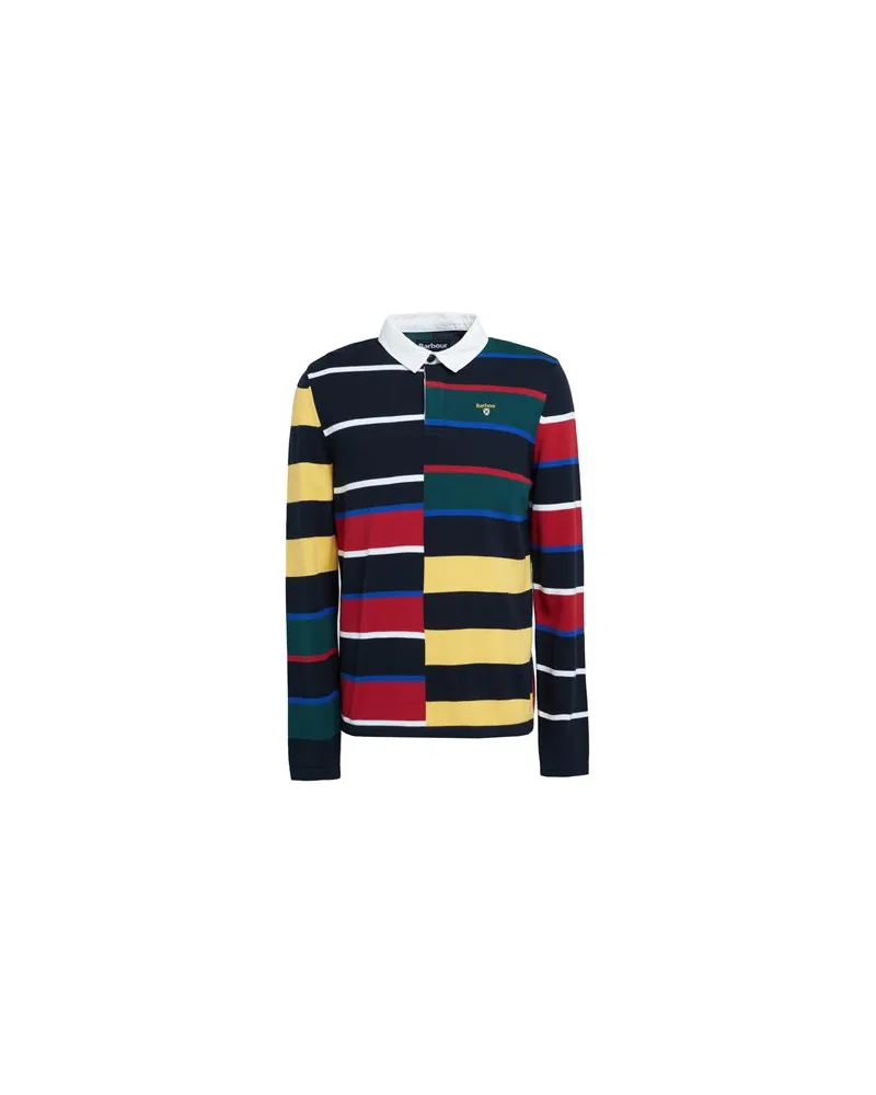 Barbour STRICKWAREN - Pulloverauf YOOX.COM Nachtblau