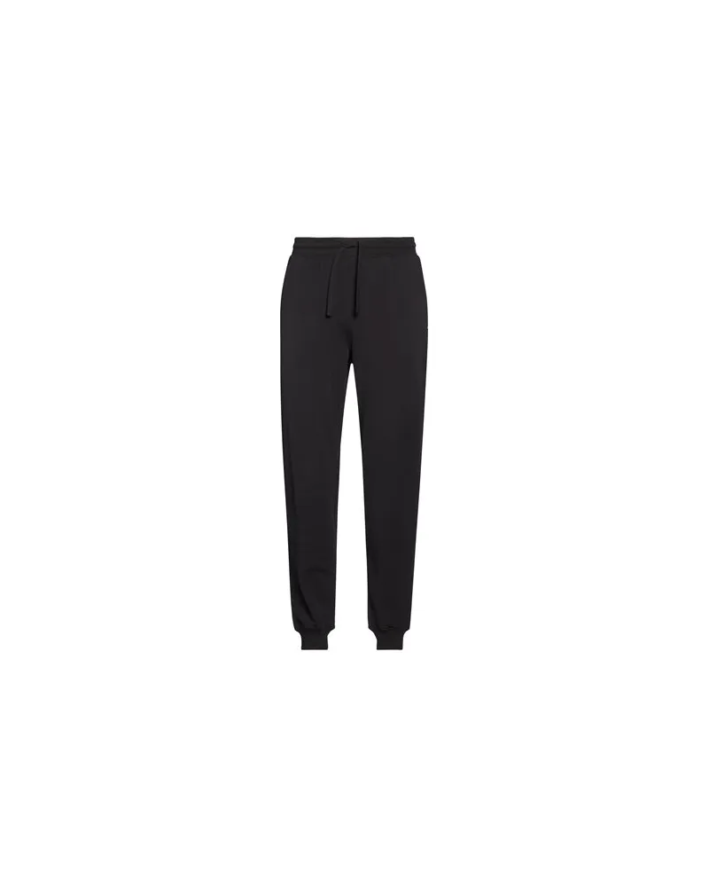 Tommy Hilfiger HOSEN & RÖCKE - Hosenauf YOOX.COM Schwarz