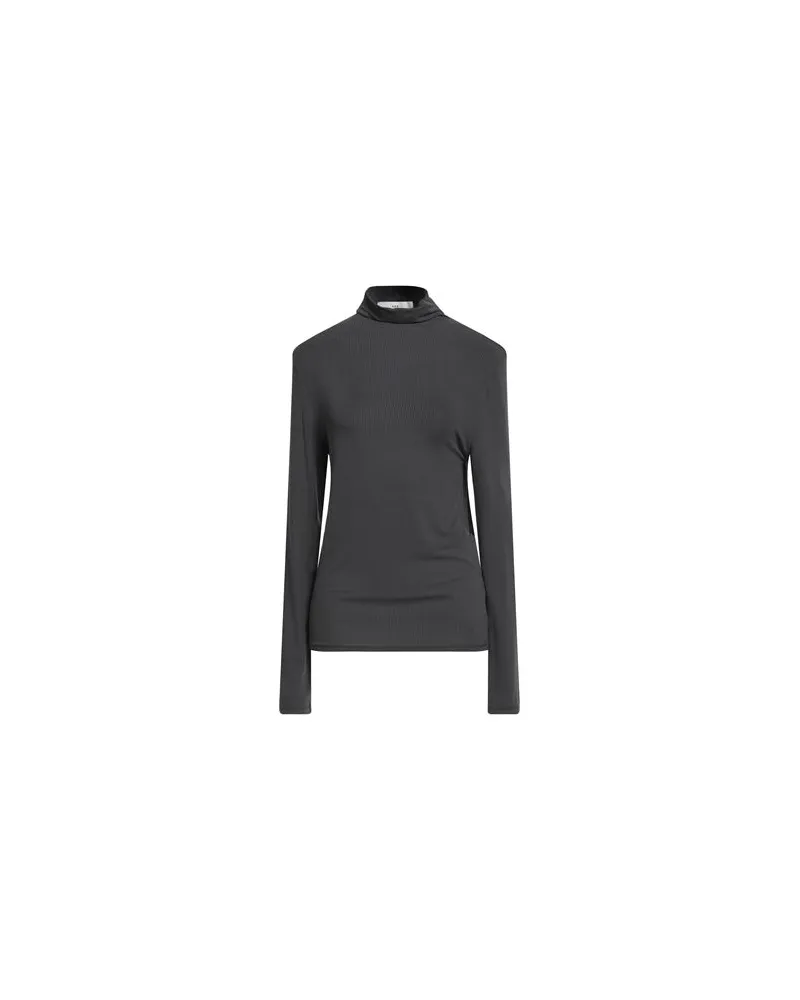 Les Coyotes De Paris TOPS - T-shirtsauf YOOX.COM Braungrau