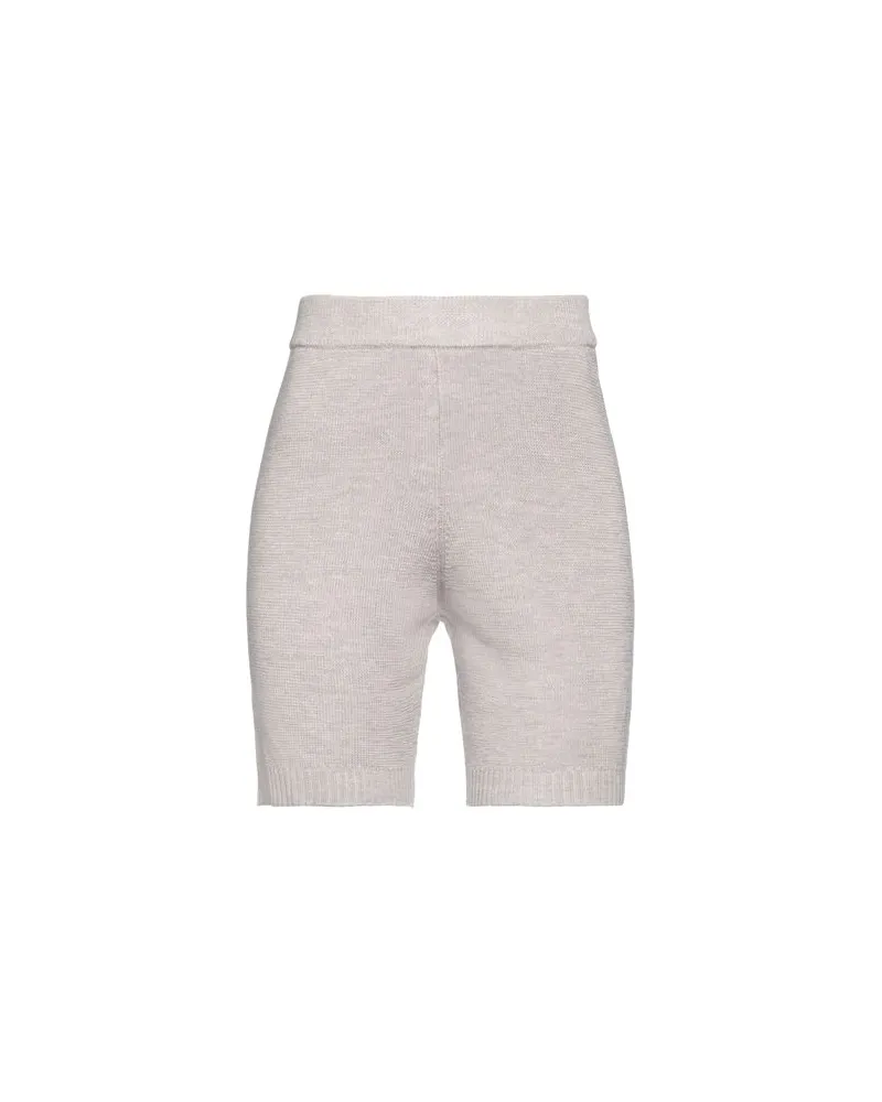 Magda Butrym HOSEN & RÖCKE - Shorts & Bermudashortsauf YOOX.COM Maulwurfsgrau