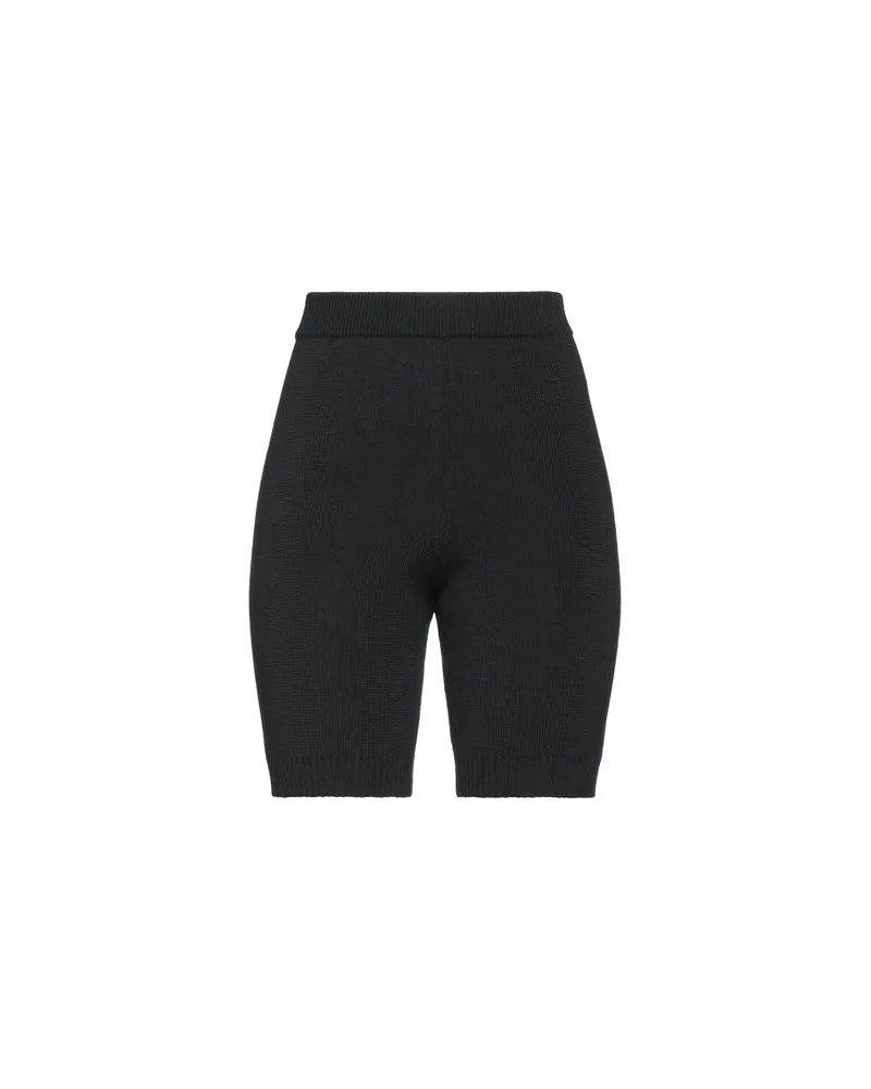 Magda Butrym HOSEN & RÖCKE - Shorts & Bermudashortsauf YOOX.COM Schwarz