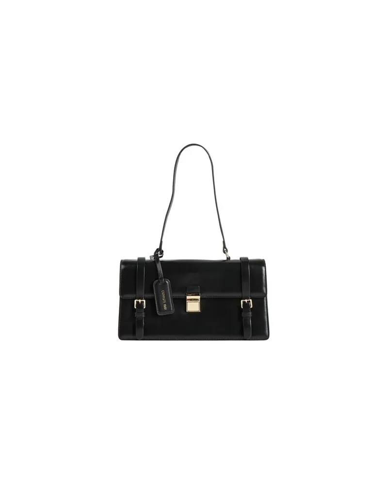 Cerruti 1881 TASCHEN - Schultertaschenauf YOOX.COM Schwarz