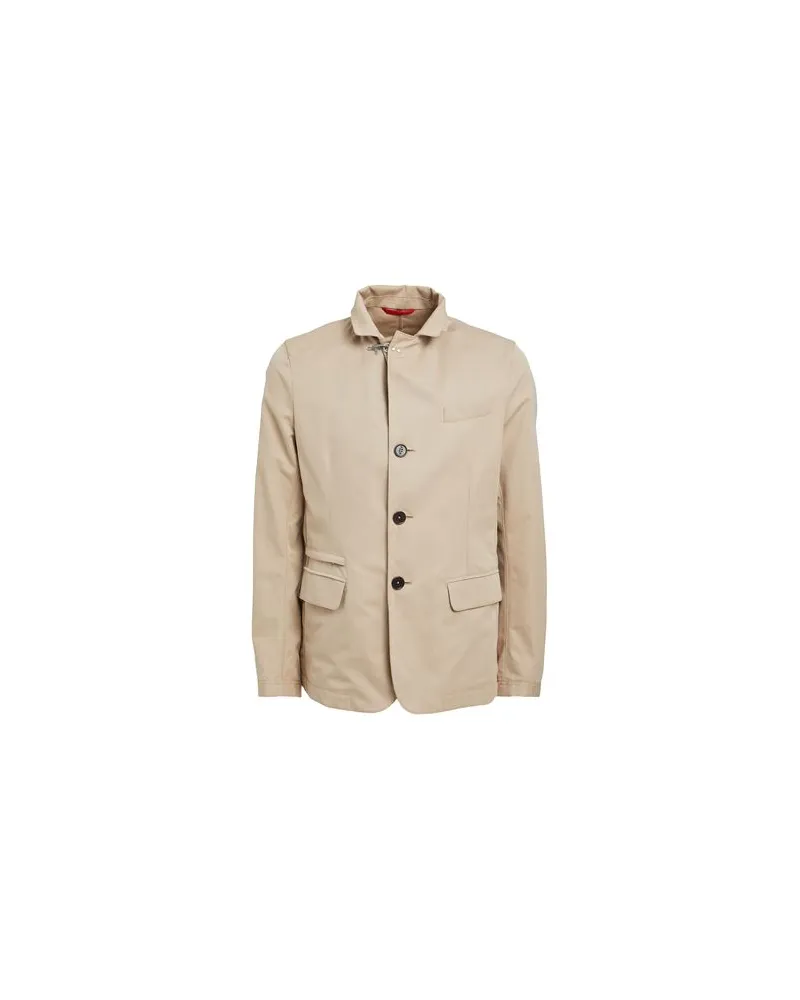Fay JACKEN & MÄNTEL - Jacken und Anoraksauf YOOX.COM Beige