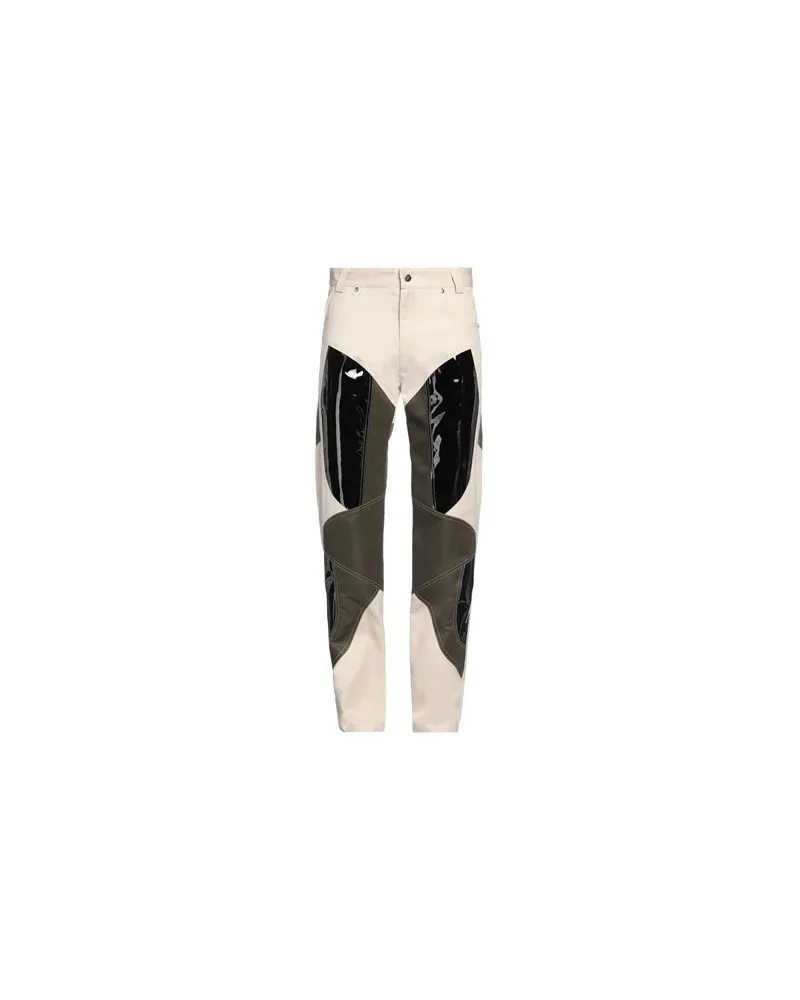 GmbH HOSEN & RÖCKE - Hosenauf YOOX.COM Beige