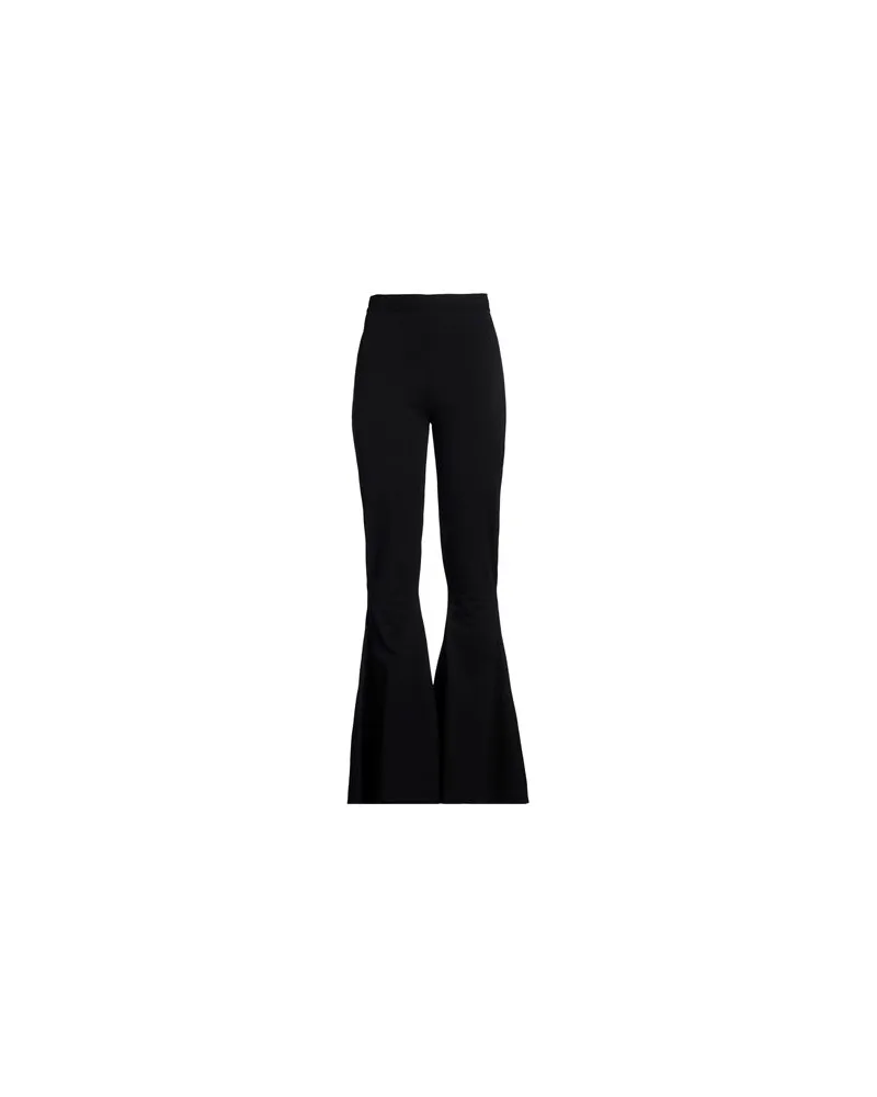 Giambattista Valli HOSEN & RÖCKE - Hosenauf YOOX.COM Schwarz