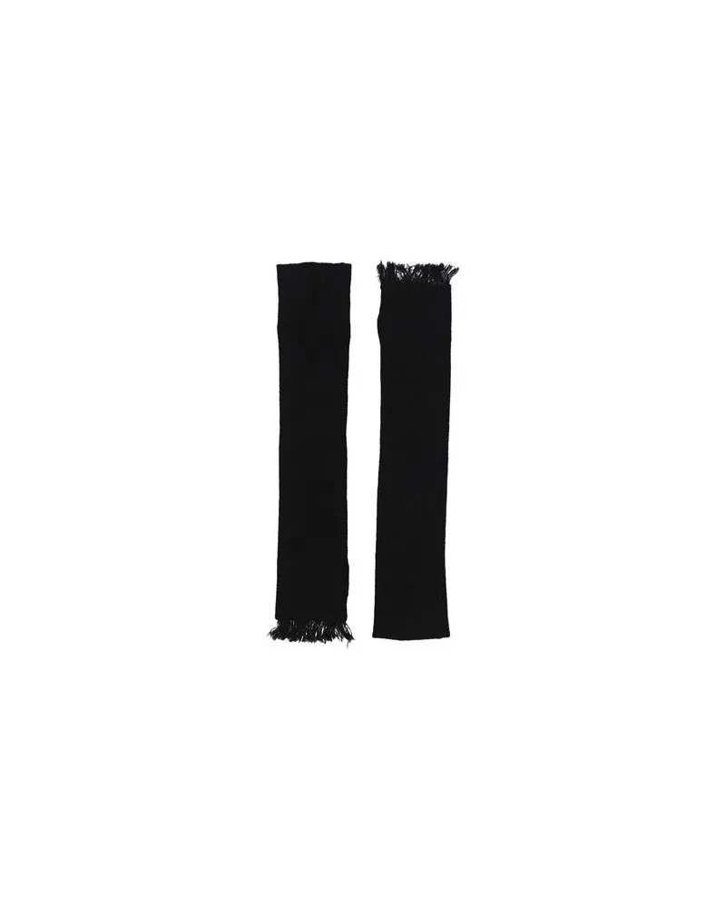 By Malene Birger ACCESSOIRES - Handschuheauf YOOX.COM Schwarz