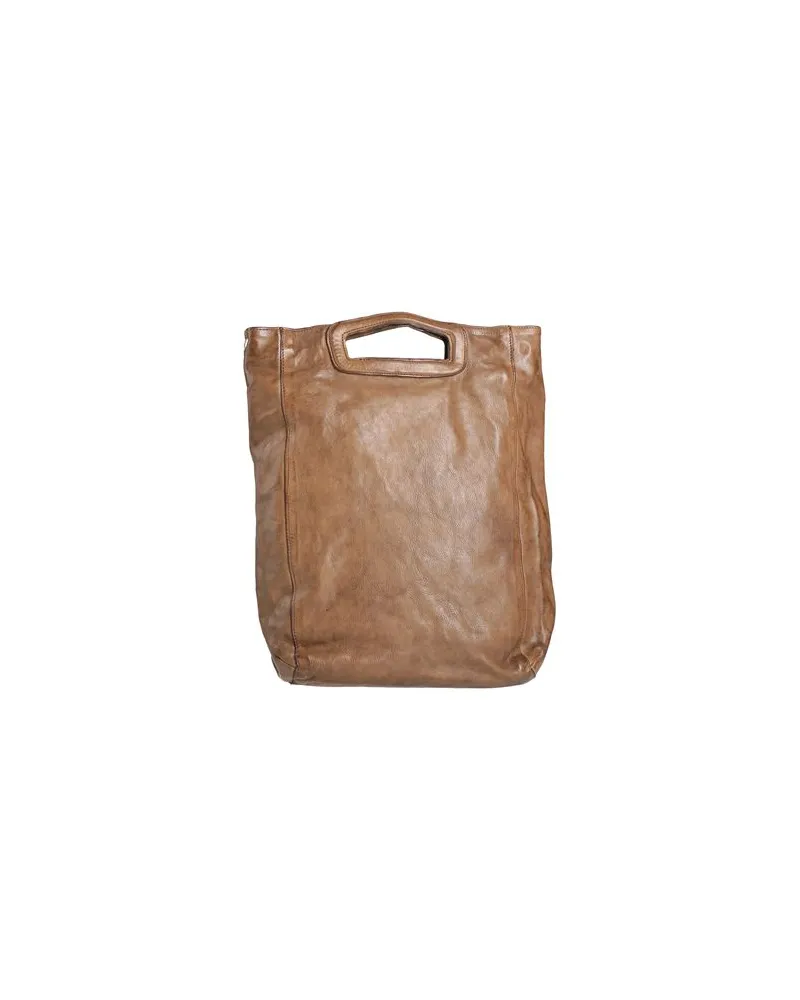 Campomaggi TASCHEN - Handtaschenauf YOOX.COM Khaki
