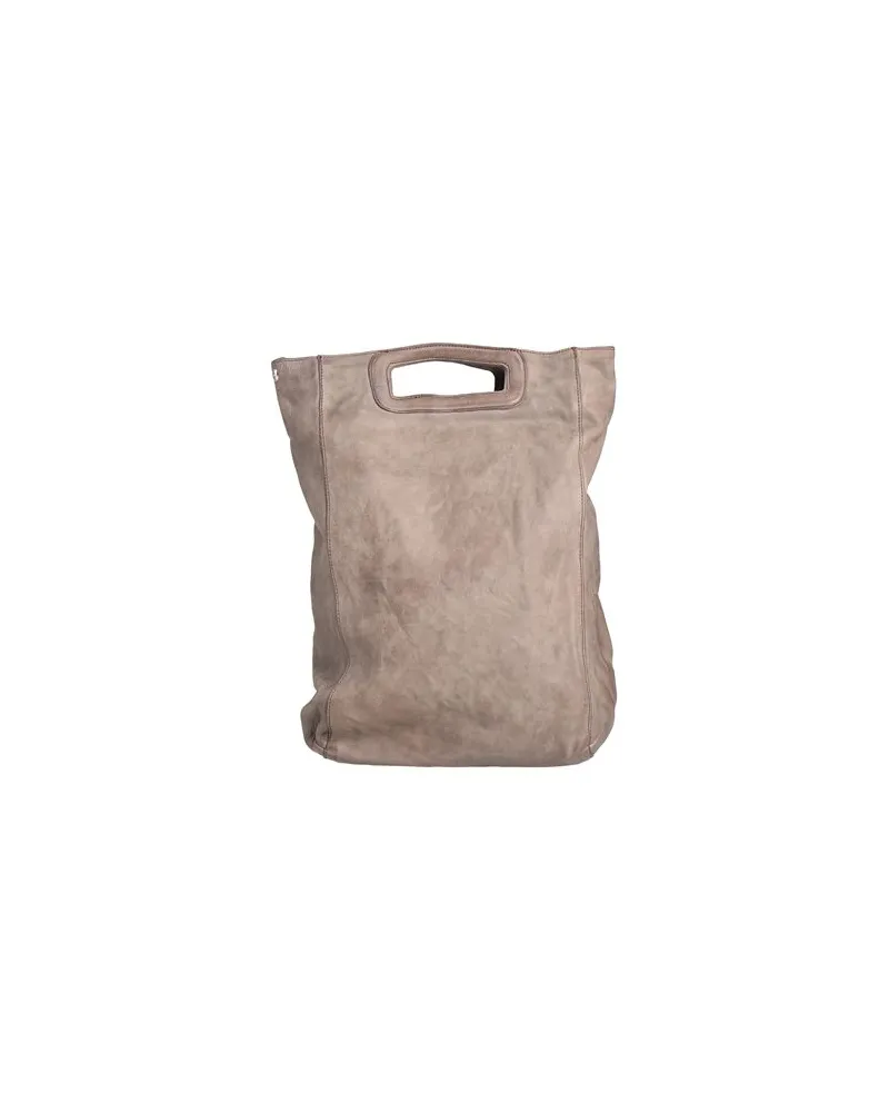 Campomaggi TASCHEN - Handtaschenauf YOOX.COM Maulwurfsgrau
