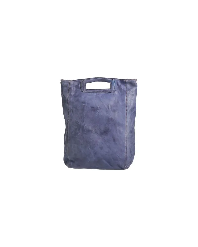 Campomaggi TASCHEN - Handtaschenauf YOOX.COM Blau