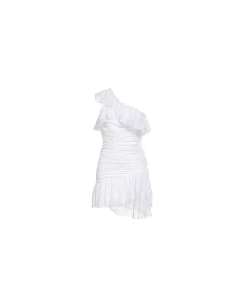 Aniye By KLEIDER - Mini-Kleiderauf YOOX.COM Weiß