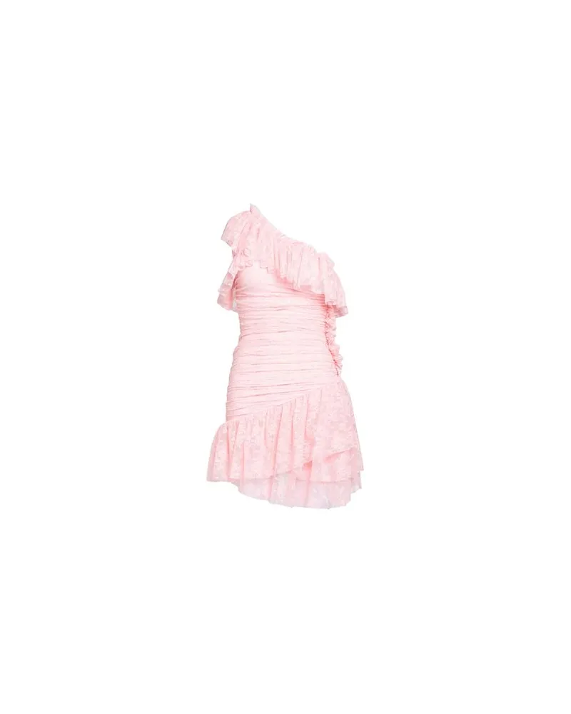 Aniye By KLEIDER - Mini-Kleiderauf YOOX.COM Rosa