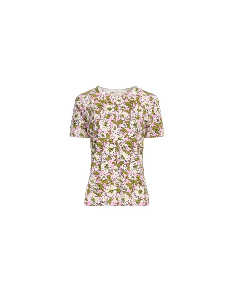 Tory Burch TOPS - T-shirtsauf YOOX.COM Rosa