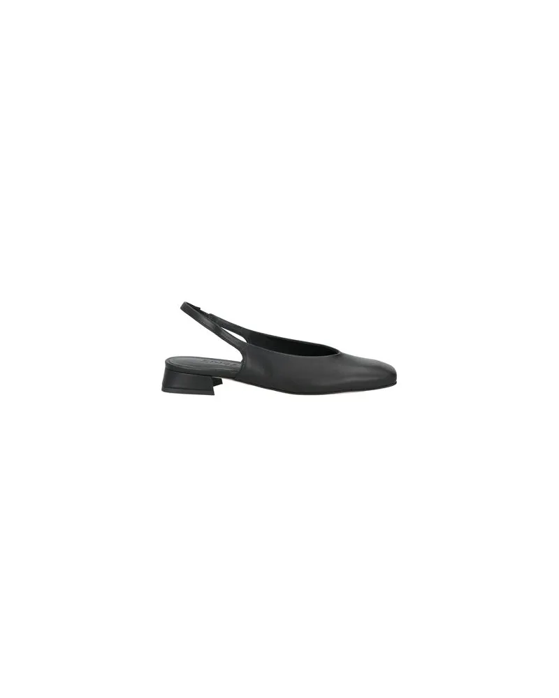 Zinda SCHUHE - Ballerinasauf YOOX.COM Schwarz