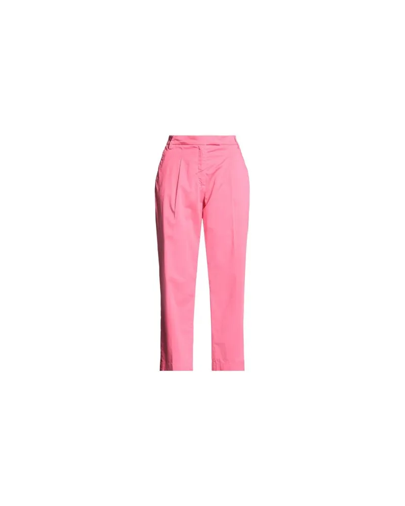 Jacob Cohën HOSEN & RÖCKE - Hosenauf YOOX.COM Koralle