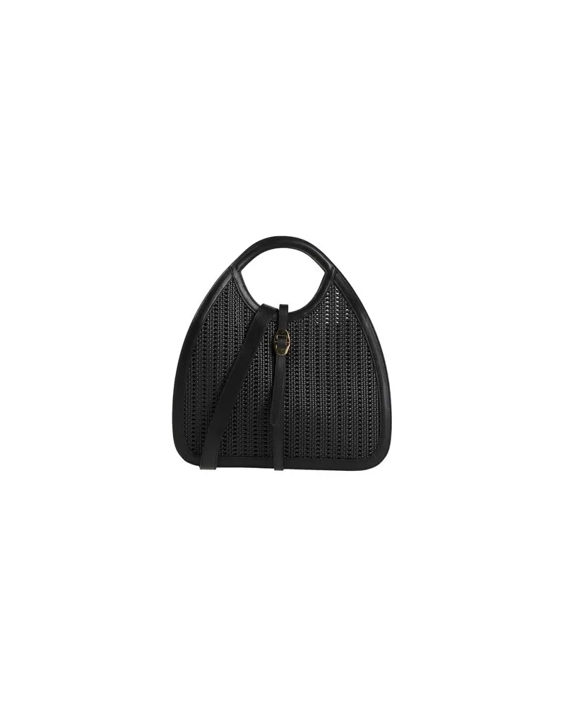 Coccinelle TASCHEN - Handtaschenauf YOOX.COM Schwarz