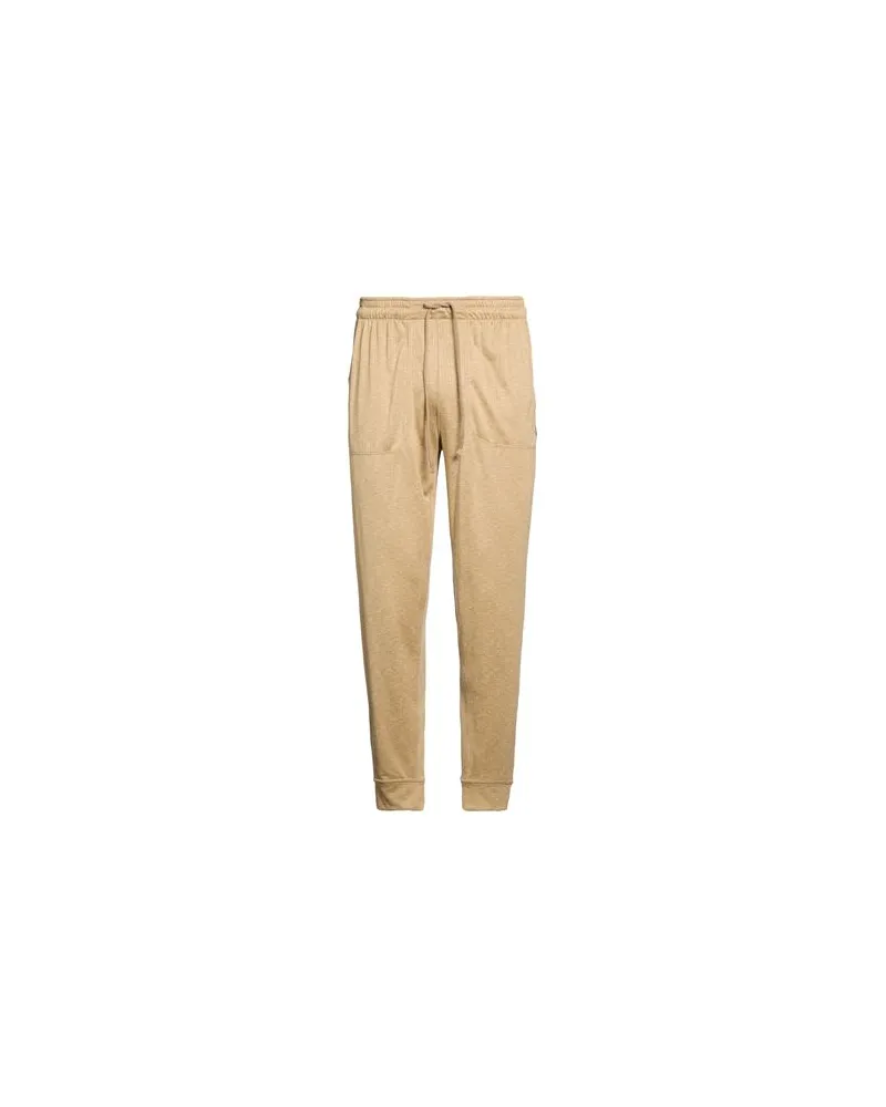 Nike HOSEN & RÖCKE - Hosenauf YOOX.COM Sand