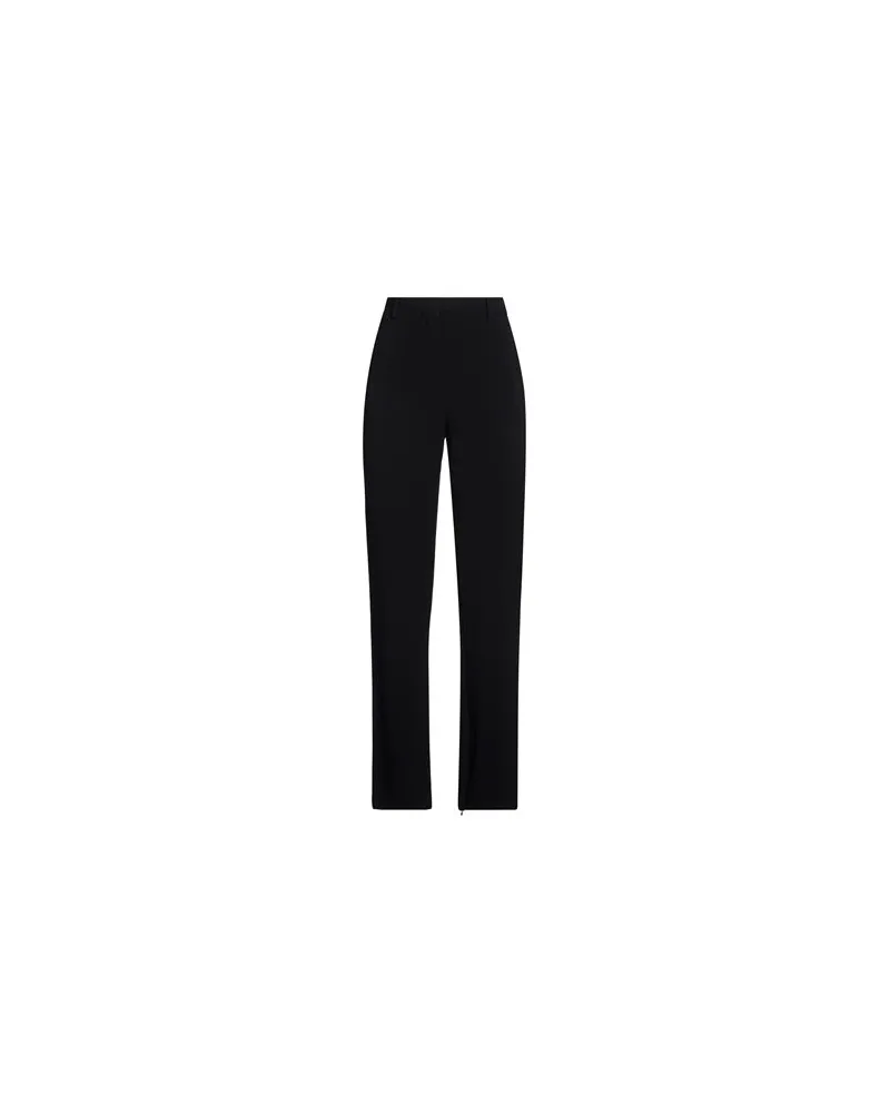 Liviana Conti HOSEN & RÖCKE - Hosenauf YOOX.COM Schwarz