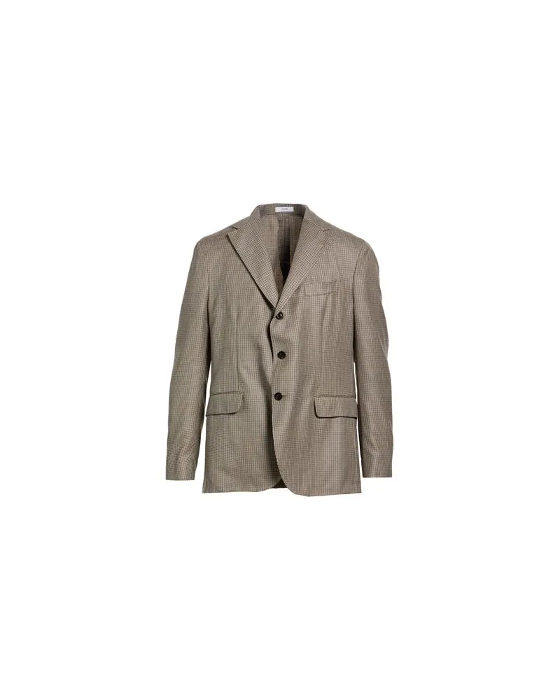 Boglioli ANZÜGE und CO-ORDS - Blazersauf YOOX.COM Militärgrün