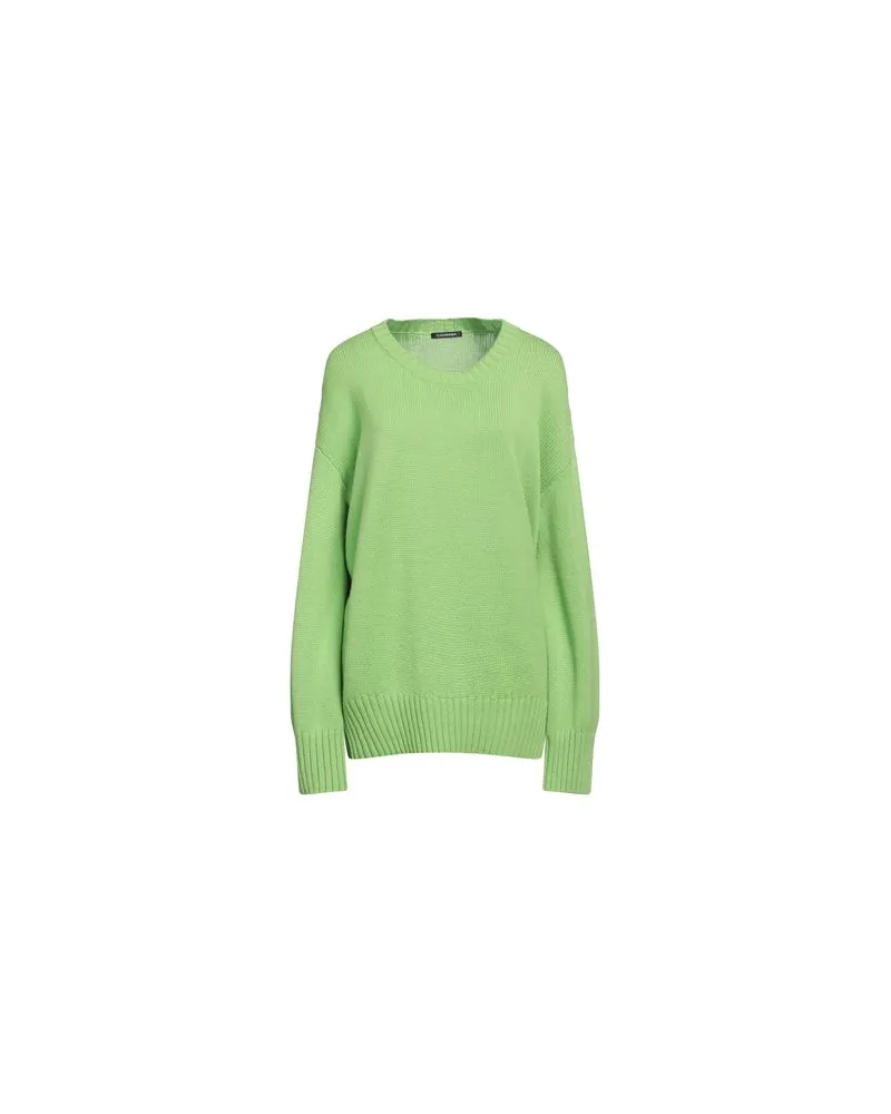 Canessa STRICKWAREN - Pulloverauf YOOX.COM Grün