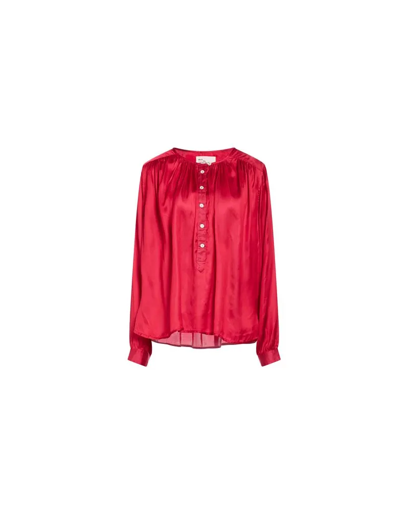 Leon & Harper TOPS - Topsauf YOOX.COM Purpur