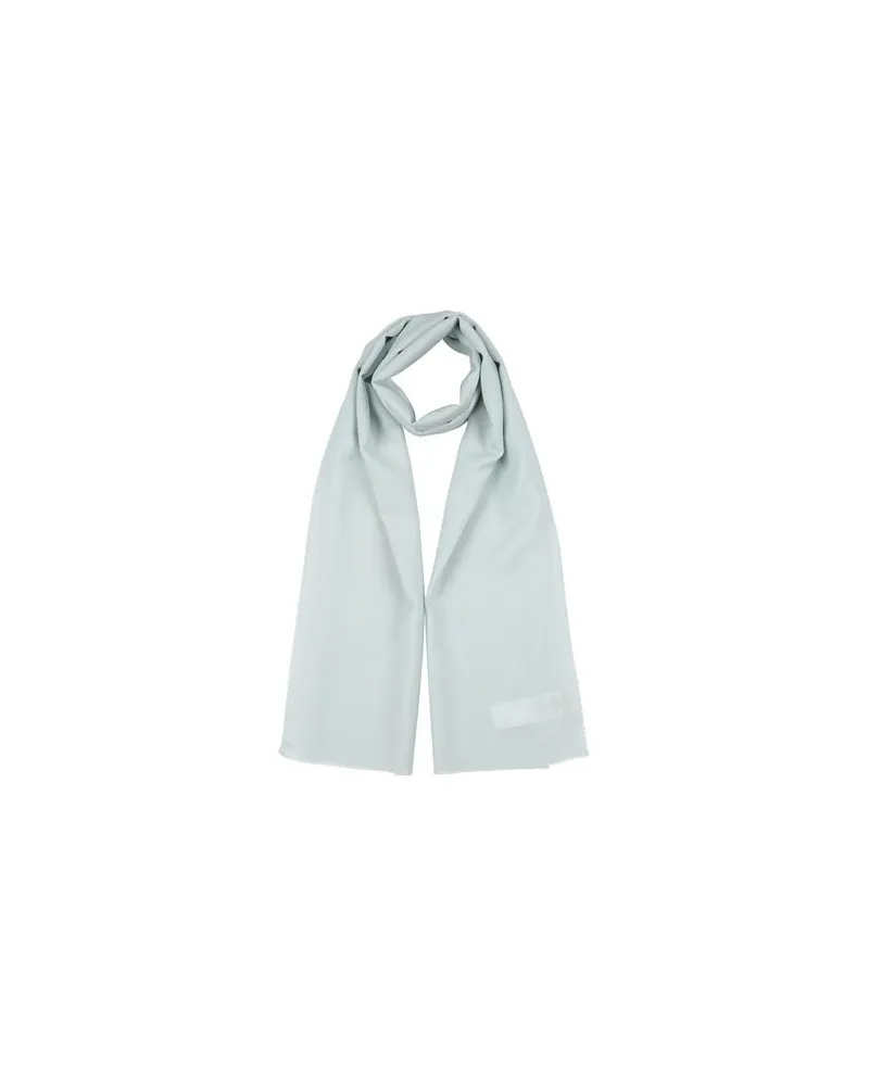 Max Mara ACCESSOIRES - Schalsauf YOOX.COM Tūrkis