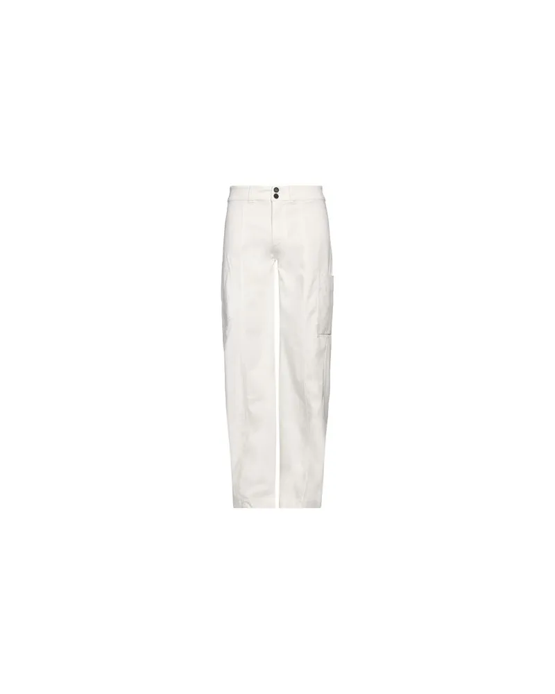 Seafarer HOSEN & RÖCKE - Hosenauf YOOX.COM Weiß