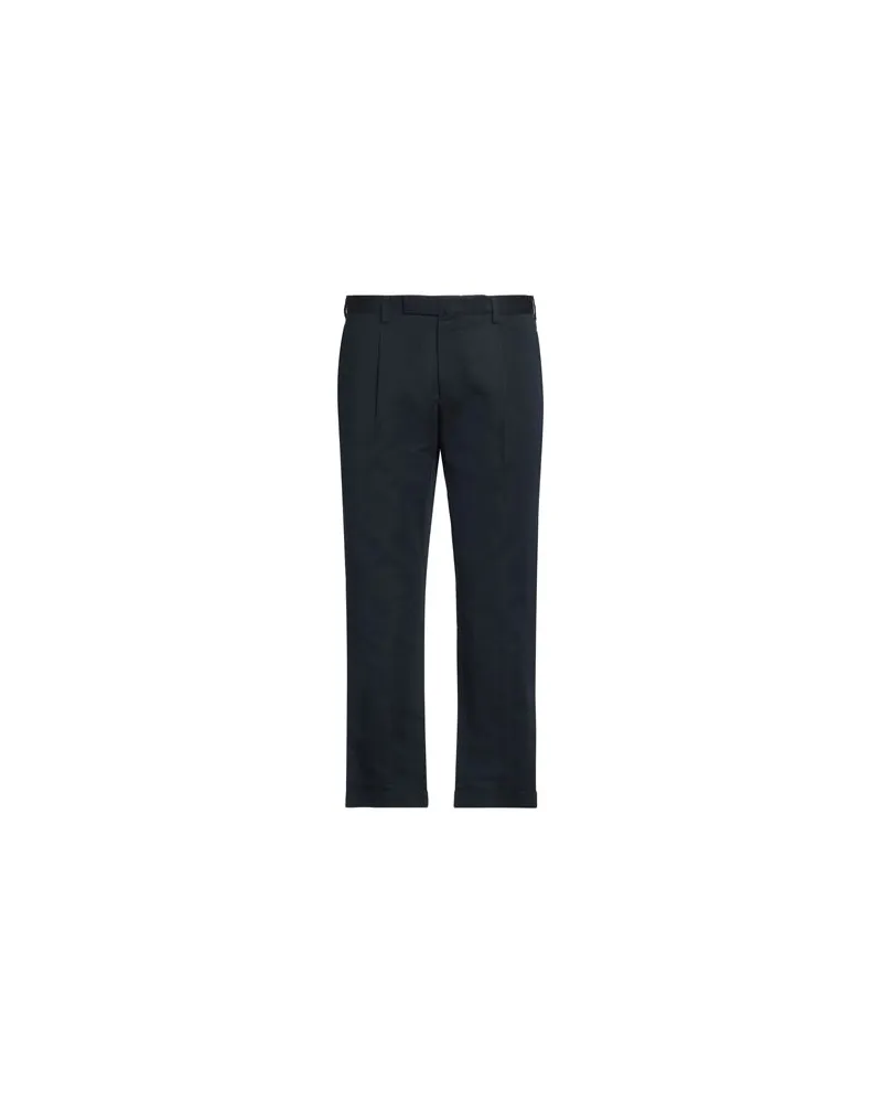 Briglia 1949 HOSEN & RÖCKE - Hosenauf YOOX.COM Marineblau