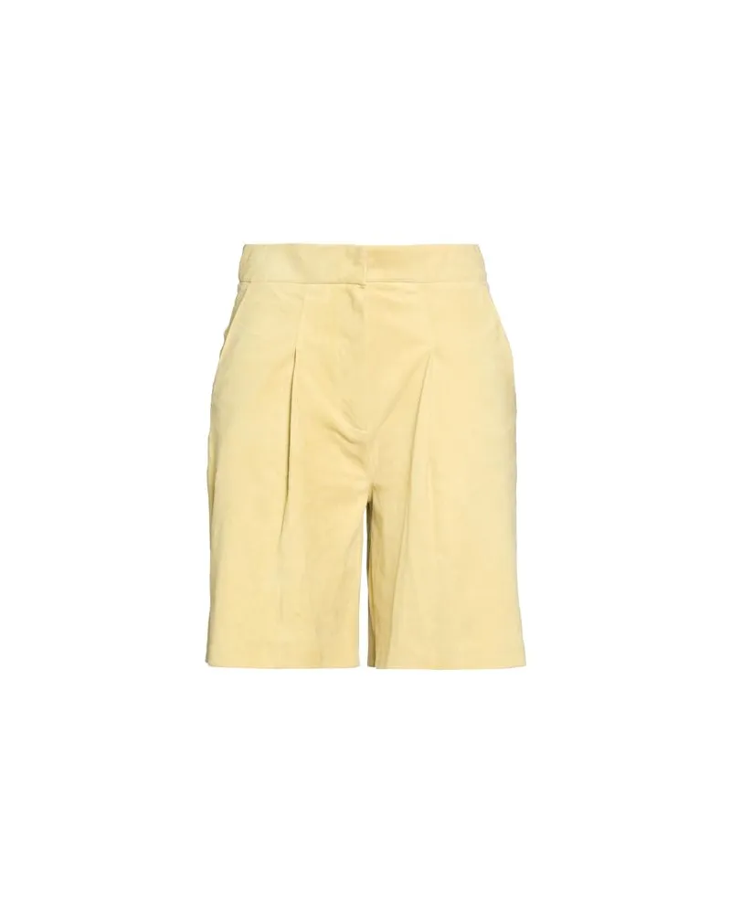 Arma HOSEN & RÖCKE - Shorts & Bermudashortsauf YOOX.COM Limettengrün