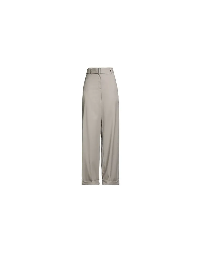 Fabiana Filippi HOSEN & RÖCKE - Hosenauf YOOX.COM Beige