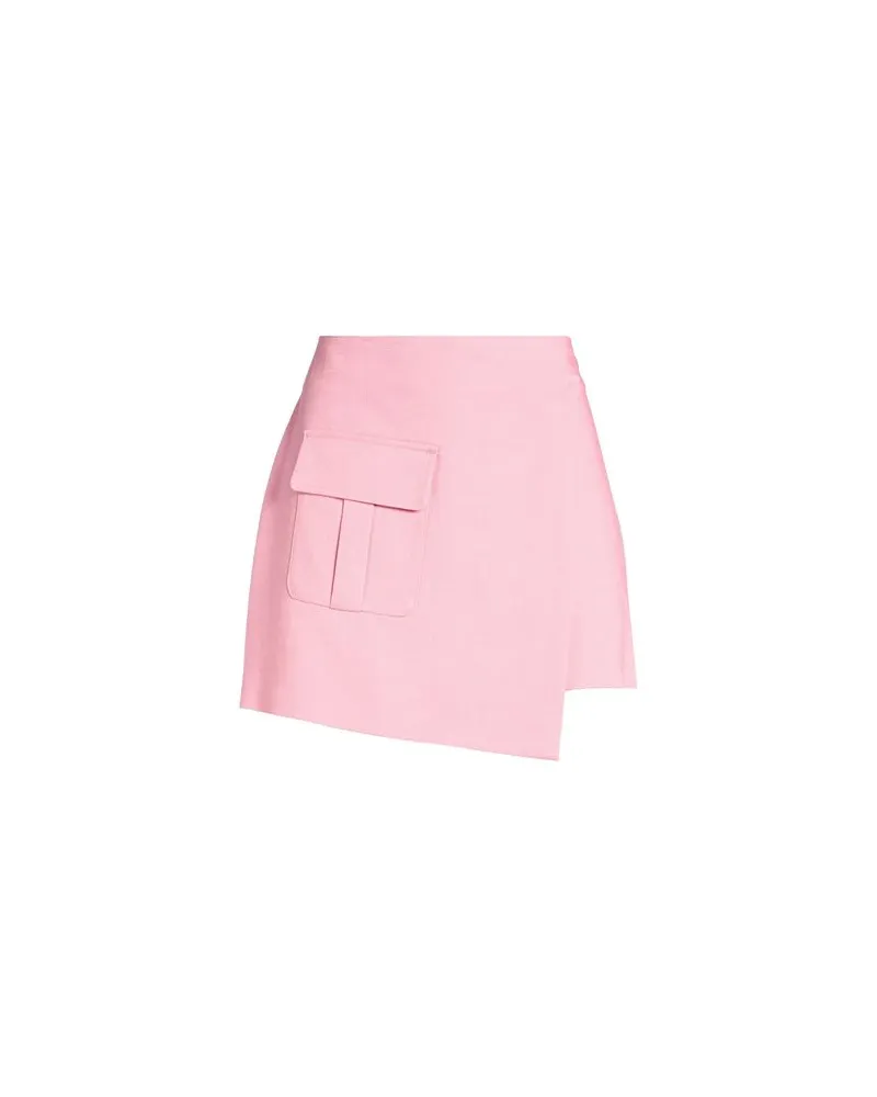 MSGM HOSEN & RÖCKE - Shorts & Bermudashortsauf YOOX.COM Rosa