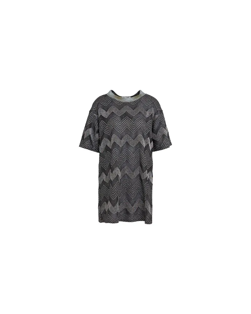 Missoni TOPS - Topsauf YOOX.COM Schwarz