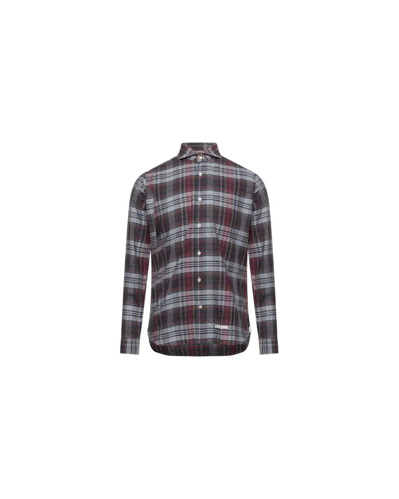 Tintoria Mattei TOPS - Hemdenauf YOOX.COM Bordeaux