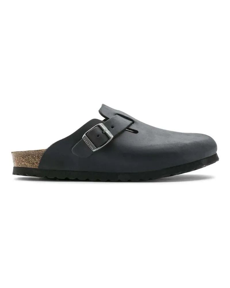 Birkenstock Mules & Clogs Schwarz