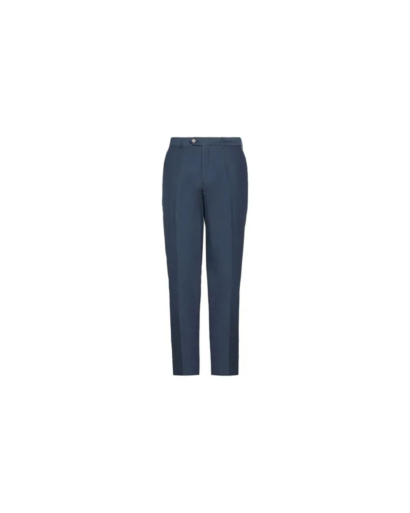 Jasper Reed HOSEN & RÖCKE - Hosenauf YOOX.COM Marineblau