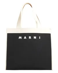 Marni Handtaschen Schwarz