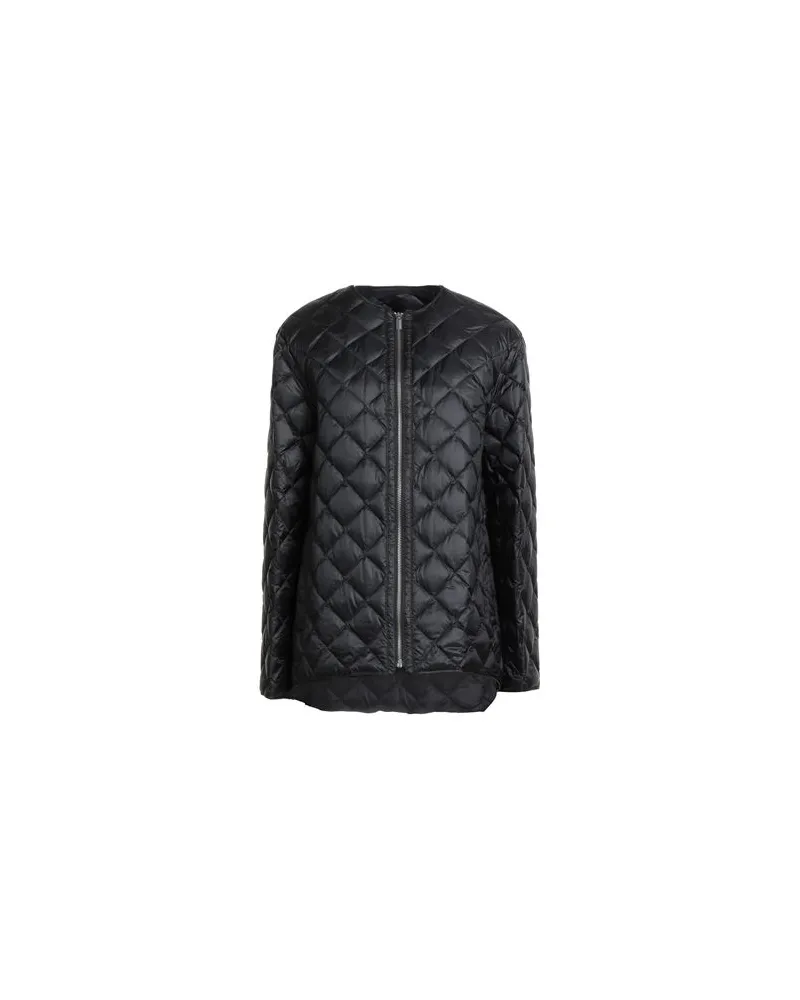 Theory JACKEN & MÄNTEL - Pufferjacken & Daunenjackenauf YOOX.COM Schwarz