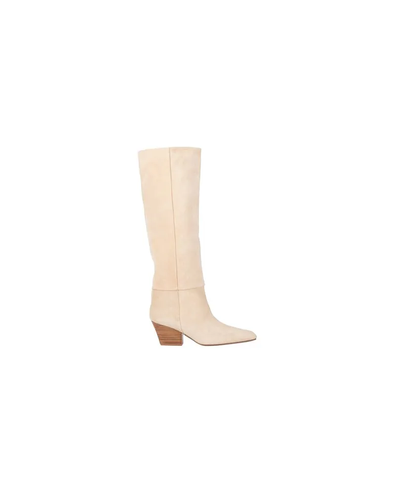 Paris Texas SCHUHE - Stiefelauf YOOX.COM Beige