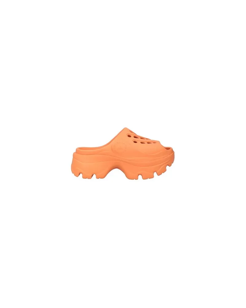 adidas SCHUHE - Sandalenauf YOOX.COM Lachs