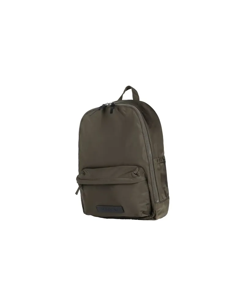 ASPESI TASCHEN - Rucksäckeauf YOOX.COM Militärgrün